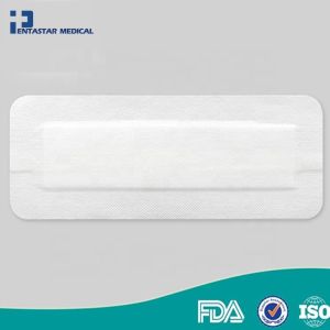 Buy cheap Best selling new products adhesive sterlie non woven dressings and care for materials first kit wound dressing from wholesalers
