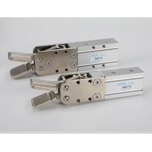 Buy cheap Runner Clip Type Industrial Robot Parts 3Kg Payloading ISO Certification from wholesalers