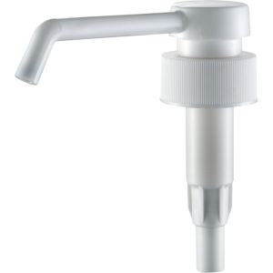 Buy cheap Multi Scene Soap Lotion Dispenser Replacement Pump LDPE Material Recycled from wholesalers