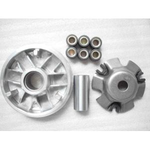 Buy cheap KYMCO GY6125 150 ENGINE ACTIVE WHEEL from wholesalers