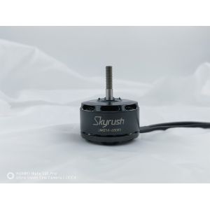 Buy cheap LN4214 380KV 6-8S UAV Brushless Motor for 13 inch X-Class RC FPV Racing Drone Long-Range product