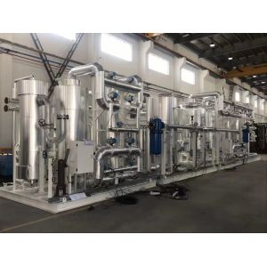 Buy cheap industry Recycle Gas Compressor Equipment 0.6MPa Design Pressure from wholesalers