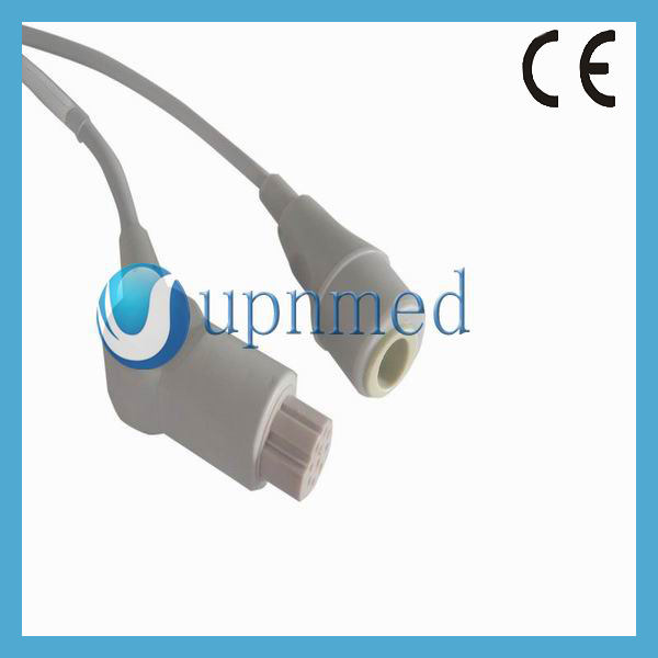 Buy cheap Datex Edward Transducer Adapter IBP Cable from wholesalers