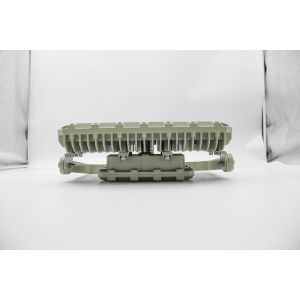 Buy cheap IECEx LED Explosion-Proof Floodlight | IP66 Flameproof Light for Refineries, Tunnels & Gas Zones from wholesalers