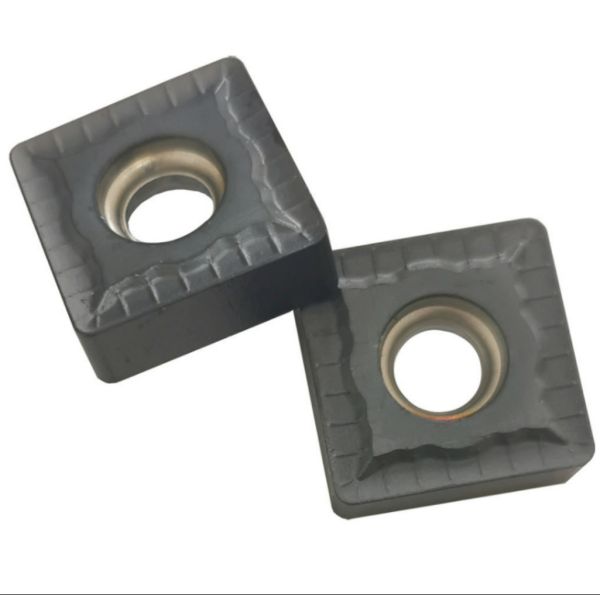 Buy cheap SNMG Carbide Turning Inserts For Semi Finishing SNMG120408-GM from wholesalers