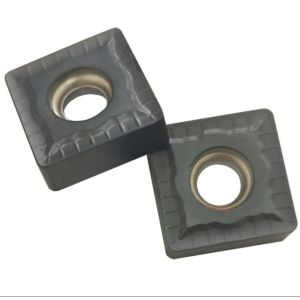 Buy cheap SNMG Carbide Turning Inserts For Semi Finishing SNMG120408-GM from wholesalers