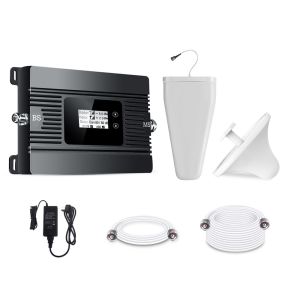 Buy cheap 2100MHz 3G Signal Booster Repeater for Cell Phone Solutions from wholesalers