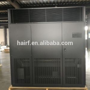 Server Room 5.9KW 102KW Precision Air Conditioner Upflow Downflow