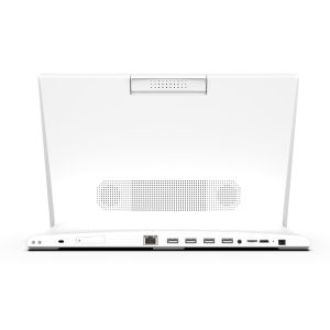 LCD Indoor Capacitive Android Tablet Rockchip 3288 1920x1080 WiFi