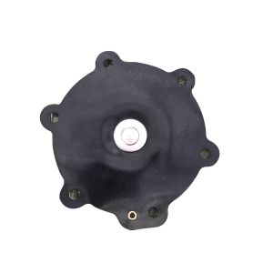 ZCK Rubber Diaphragm Fit For Air Solenoid Valve