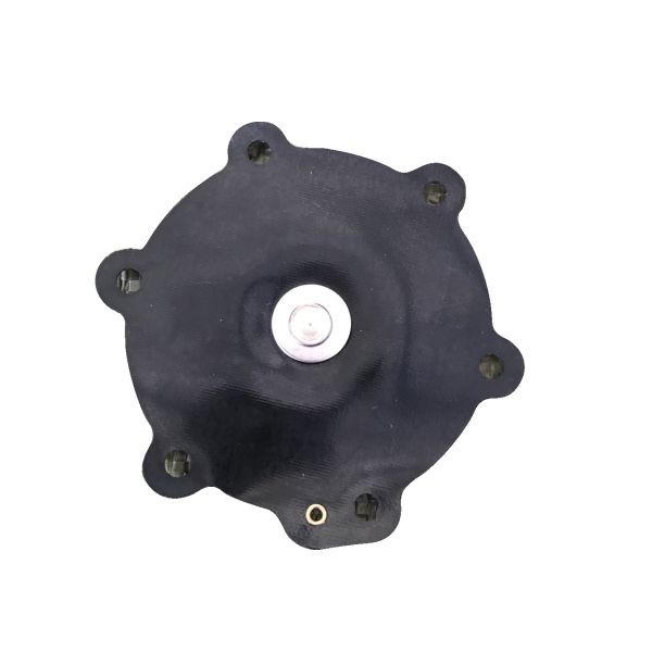 Quality ZCK Rubber Diaphragm Fit For Air Solenoid Valve for sale