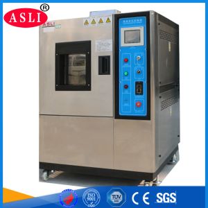 Plastic Rubbers Ozone Aging Tester Chamber Environmental Testing Equipment