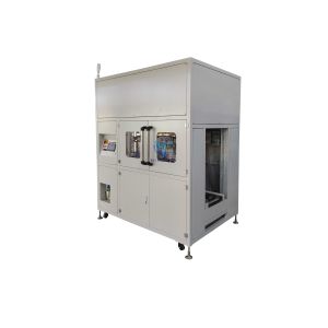 Buy cheap Auto Coffee Bag Packaging Machine Powerful Food Packaging Sealing Machine from wholesalers