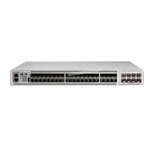 Buy cheap Cisco C9500-48X-E Switch Catalyst 9500 48-port 10G Bundle Network Essentials from wholesalers