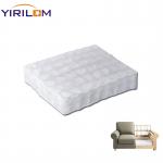 Buy cheap Cushions Sofa Pocket Spring 1.8mm Steel Wire Pocket Coil Spring from wholesalers