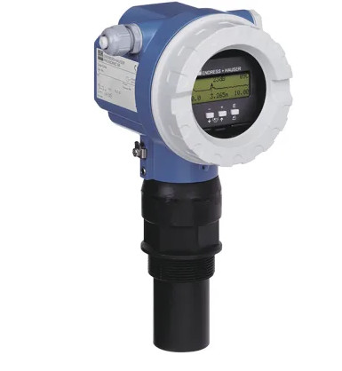 Buy cheap FMU41-ANB2A4 Ultrasonic Level Sensor Endress+Hauser Ultrasonic Measurement from wholesalers