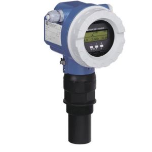 Buy cheap FMU41-ANB2A4 Ultrasonic Level Sensor Endress+Hauser Ultrasonic Measurement from wholesalers