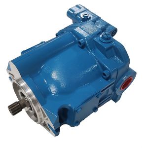 Buy cheap OEM Parker Hydraulic Pumps PVE19AL08AA10A140000H100100CD0A Piston Pumps from wholesalers