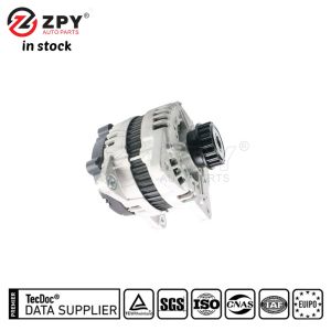 Buy cheap ZPY Auto Engine Alternator 070903024B For VW Touareg from wholesalers