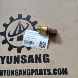 Buy cheap Excavator Machine Parts Sensor 3056873 for C7 C9 3512B 3516B 312D2 from wholesalers