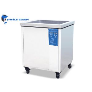 38L Circuit Board Ultrasonic Cleaner 28KHz Ultrasonic PCB Cleaning Machine