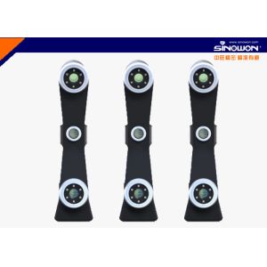 Buy cheap Easy Operation Smart Full-Color Handheld 3D Laser Scanner With 550,000 Measure/S from wholesalers