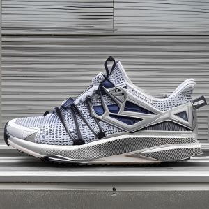 Buy cheap Wear Resistant Eco Friendly Running Shoes Leather Casual Shoes from wholesalers