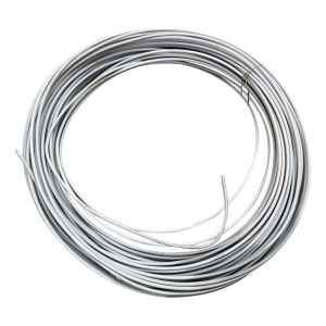 Buy cheap 8mm Bright 830 MPA 0Cr27Al7Mo2 Resistance Wire FeCrAl Alloy from wholesalers