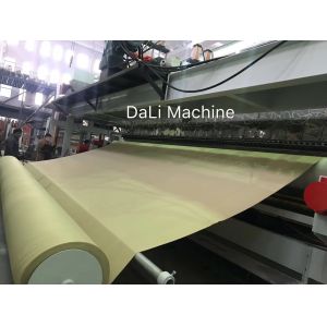 Buy cheap 0.3mm to 3mm HDPE Sheet Making Machine Full Automatic from wholesalers
