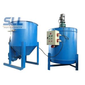 Buy cheap Kickstand Chassis Injection Grouting Machine from wholesalers