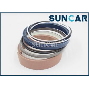 China VOE11707451 Wheel Loaders L180D Repair Part Tilt Cylinder Sealing Kit on sale