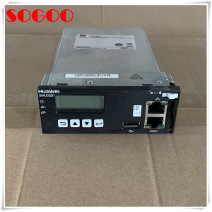 Buy cheap Huawei SMU02B1 Monitoring Module New And Original from wholesalers