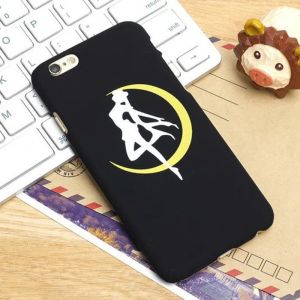 Buy cheap Hard PC Cartoon Expression Image Back Cover Cell Phone Case For iPhone 7 6s Plus 5s from wholesalers