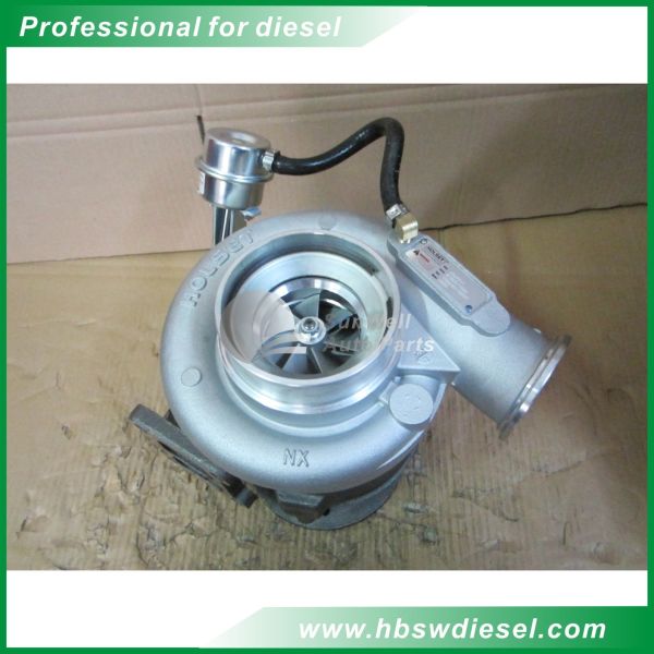 Quality HX50W diesel turbo 4047911 VG2600118895 turbocharger for sale