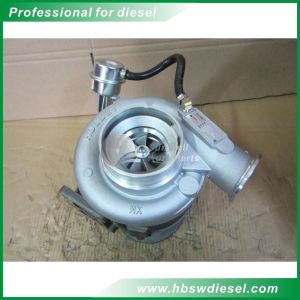 Buy cheap HX50W diesel turbo 4047911 VG2600118895 turbocharger from wholesalers