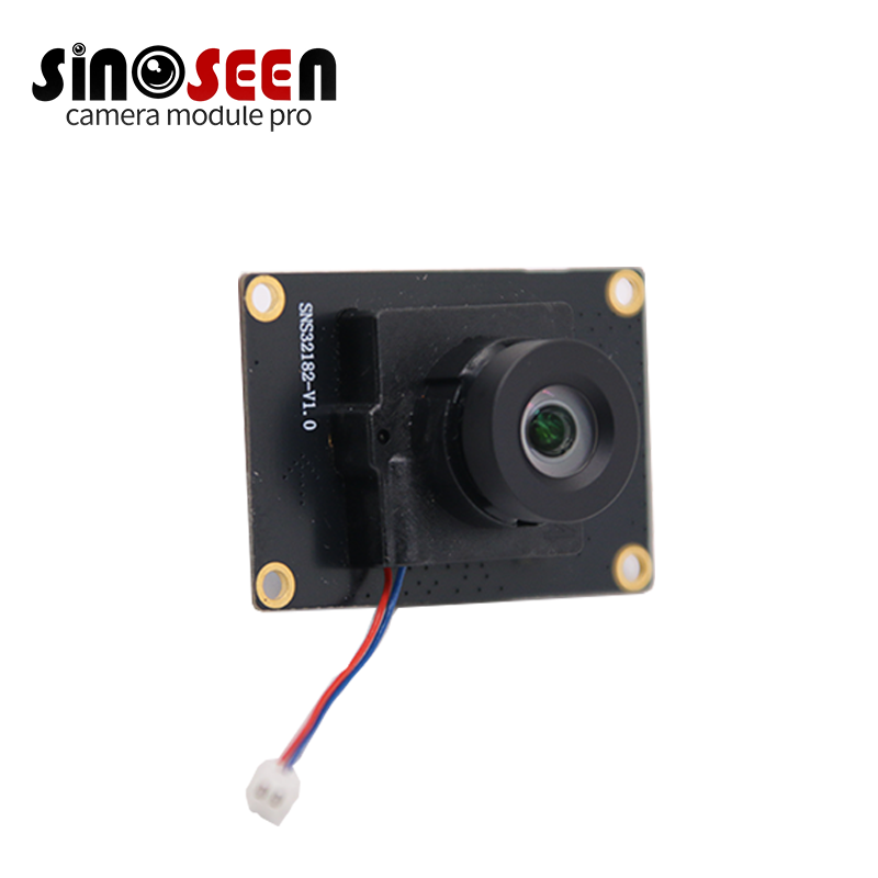 Buy cheap SC3336 MIPI Camera Module 3MP 2304x1296 30fps Low-Light from wholesalers