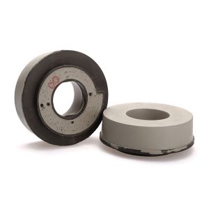 Buy cheap Snaillock Edge Chamfering Wheel For Marble Travetine Porcelain Grinding And Polishing from wholesalers