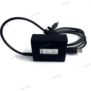 Buy cheap Jungheinrich Forklift Judit Box INCADO and Cable JUDIT-4 Diagnostic Kit Tools Canbox Interface Diagnosis Tool from wholesalers