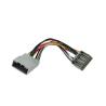 Buy cheap UL Wire Harness Adapter Audio Car Speaker Wire Adapter For Honda from wholesalers