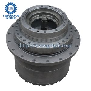 Buy cheap EC240 Vol-vo Final Drive Assembly VOE 14528735 VOE 14528734 from wholesalers