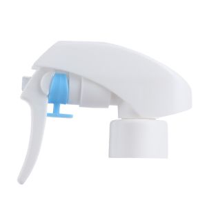 Buy cheap 24mm 28mm Mist Spray Trigger Sprayer With Clip from wholesalers