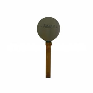 TFT Round Display Module 1.53 Inch 360*360 Resolution QSPI Interface View Angle