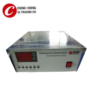 Buy cheap Ultrasound microcomputer control and remote control techniques generator from wholesalers