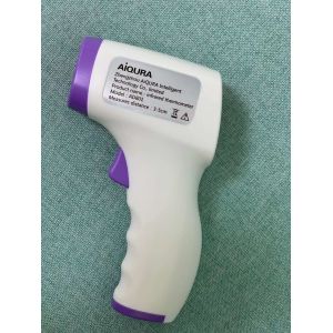 Buy cheap Fast Speed Digital No Touch Thermometer from wholesalers