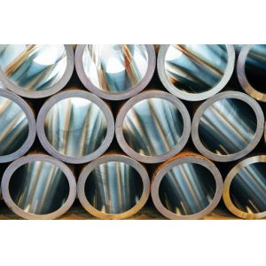 EN10305-4 Precision Steel Tubes with high precision for Hydraulic Systems