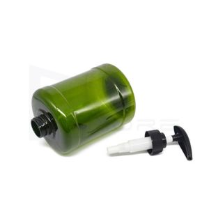 Buy cheap Labeling 900ml Large Empty Shampoo Bottles from wholesalers