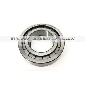 Buy cheap 50x90x23mm Cylindrical Roller Bearing F-201346 For For Hydraulic Pump from wholesalers