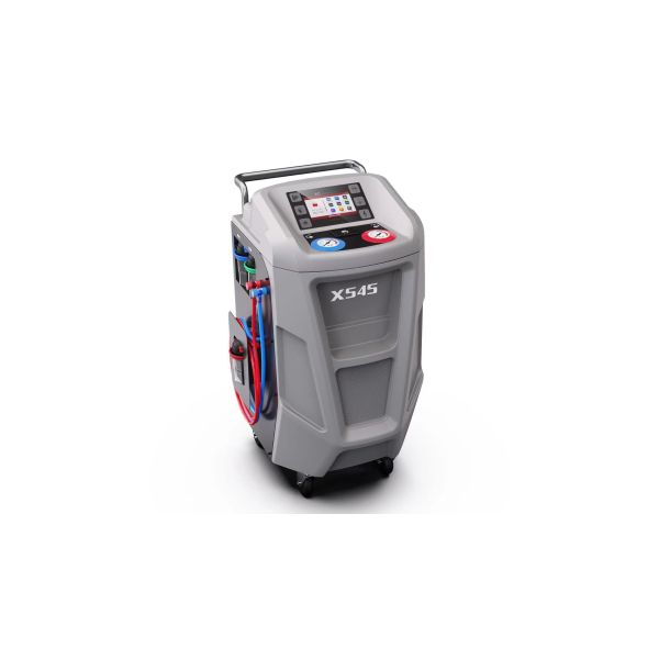 Buy cheap Air Condition Recovery Refrigerant R134a With Electronic Scale from wholesalers