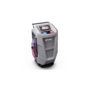 Buy cheap Air Condition Recovery Refrigerant R134a With Electronic Scale from wholesalers