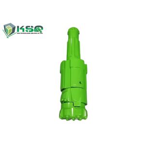 Buy cheap 195mm 219mm Symmetrix Overburden Drilling Systems Steel Casing Tube Odex DTH Bit from wholesalers